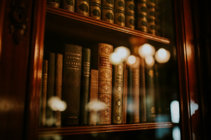 Customized Legal Expertise